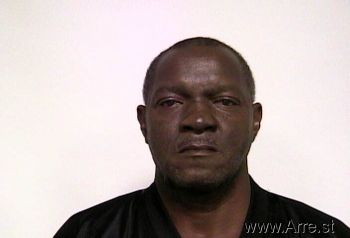 Kenneth Lee Owens Mugshot