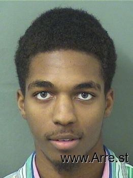 Kenneth Jevontay J Patterson Mugshot