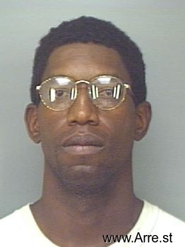 Kenneth Rinaldo Perkins Mugshot