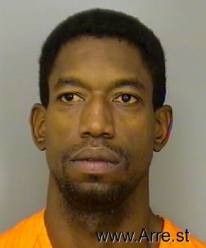 Kenneth Rinaldo Perkins Mugshot