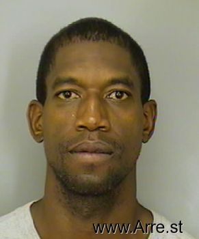 Kenneth Rinaldo Perkins Mugshot