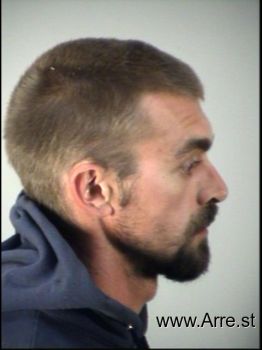 Kenneth John Perry Mugshot