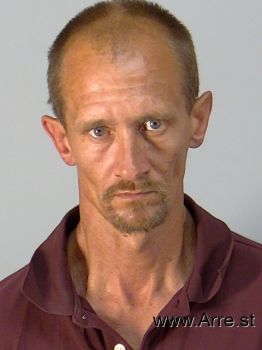 Kenneth Braden Phillips Mugshot