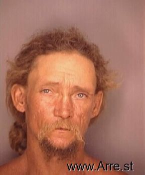 Kenneth Craig Powell Mugshot