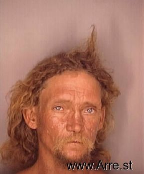 Kenneth Craig Powell Mugshot