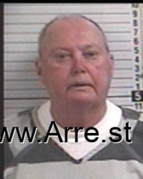 Kenneth Albert Powell Mugshot