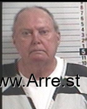 Kenneth Albert Powell Mugshot