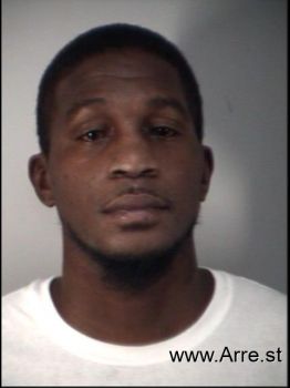 Kenneth Leon Prince Mugshot