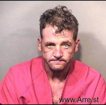 Kenneth James Quinn Mugshot