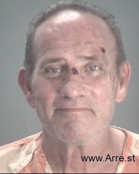 Kenneth  Richardson Mugshot