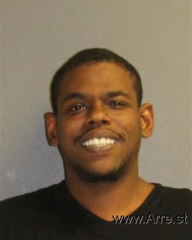 Kenneth  Robinson Mugshot