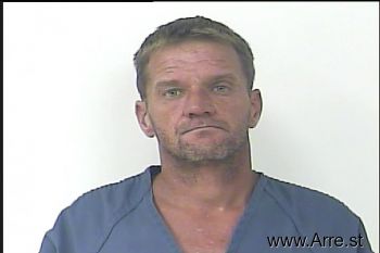 Kenneth C Robinson Mugshot