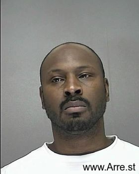 Kenneth  Robinson Mugshot