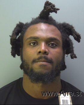 Kenneth  Robinson Mugshot