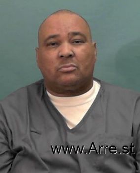 Kenneth C Rogers Mugshot