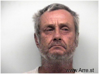 Kenneth Wayne Rogers Mugshot