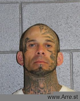 Kenneth  Rogers Mugshot