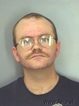 Kenneth Howard Ross Mugshot