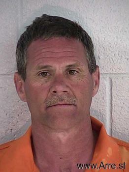 Kenneth Ryan Russell Mugshot