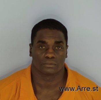 Kenneth Lee Sanders Mugshot