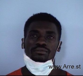 Kenneth Lee Sanders Mugshot