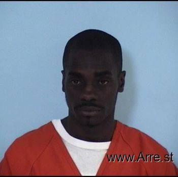 Kenneth Lee Sanders Mugshot