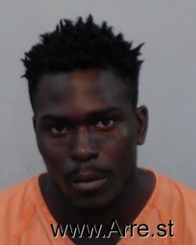 Kenneth Kentavis Shade Mugshot