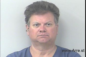 Kenneth Lee Sills Mugshot