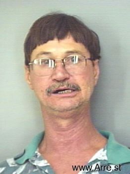 Kenneth Rayburn Sims Mugshot