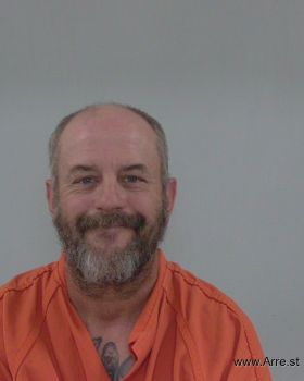 Kenneth Gary Smith Mugshot