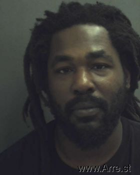 Kenneth Irving Smothers Mugshot