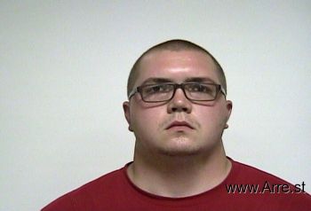 Kenneth Austin Snow Mugshot