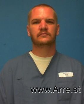 Kenneth W Stancil Mugshot