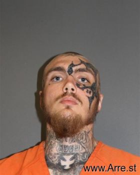 Kenneth  Stancil Mugshot