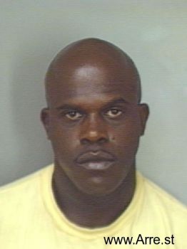 Kenneth Jerome Stevenson Mugshot