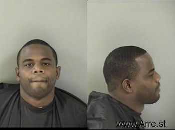 Kenneth Antonionathanie Stokes Mugshot