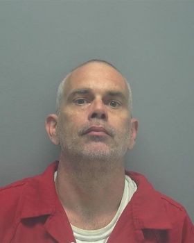 Kenneth Rudolf Strickland Mugshot