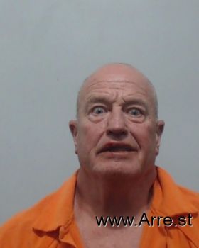 Kenneth Owen Strickland Mugshot