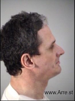 Kenneth Scott Sullivan Mugshot