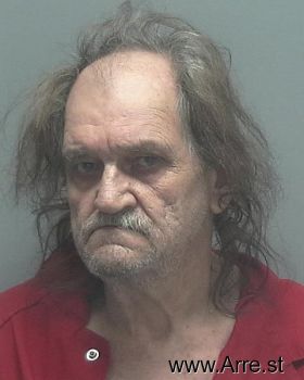 Kenneth Jerome Taylor Mugshot