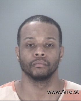 Kenneth Earl Jr Terry Mugshot