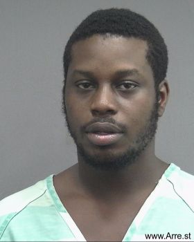 Kenneth Bernard Terry Mugshot