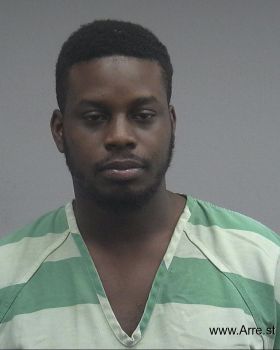 Kenneth Bernard Terry Mugshot