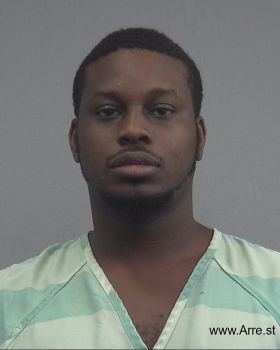 Kenneth Bernard Terry Mugshot