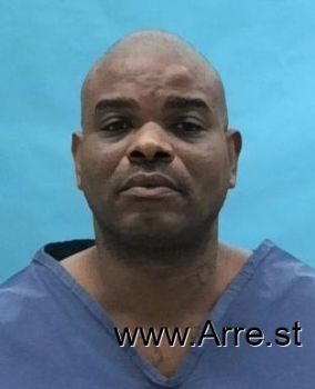 Kenneth W Thomas Mugshot