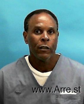 Kenneth J Thomas Mugshot