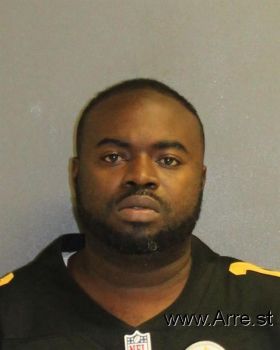 Kenneth  Thomas Mugshot