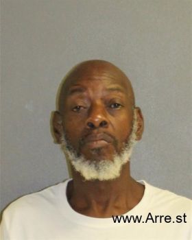 Kenneth  Thomas Mugshot