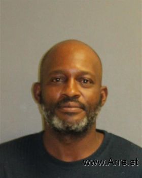 Kenneth  Thomas Mugshot