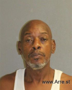 Kenneth  Thomas Mugshot